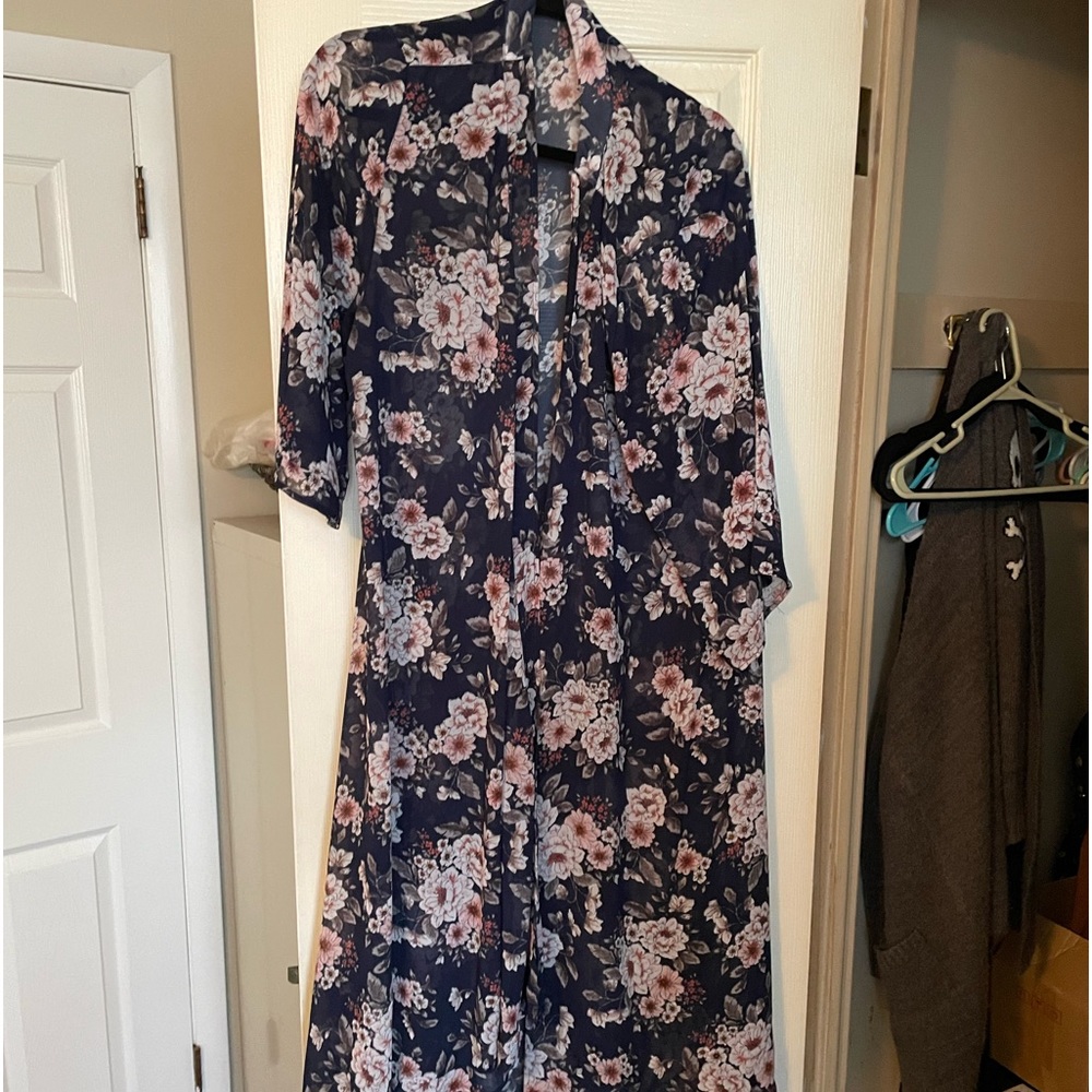 Torrid size 2